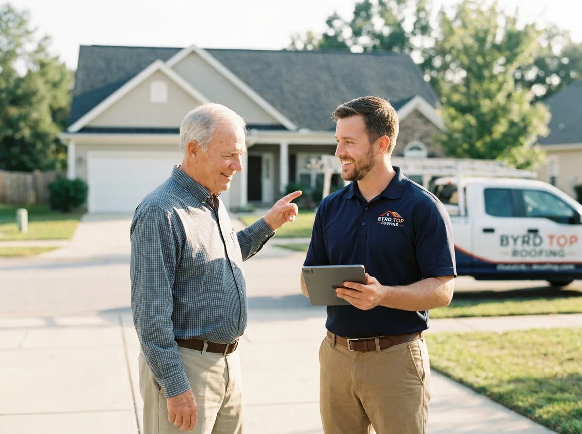 Roofing Roundup, MT FAQs